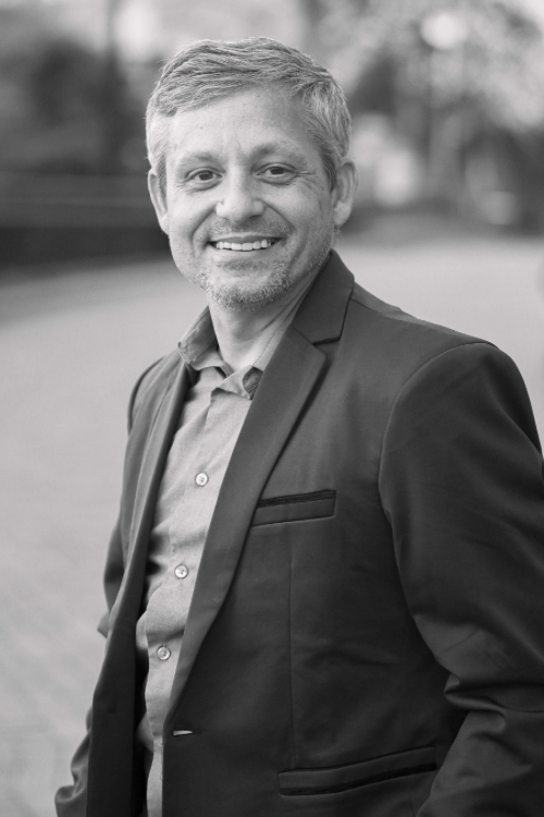 Clifton Canady - Co-Founder & COO