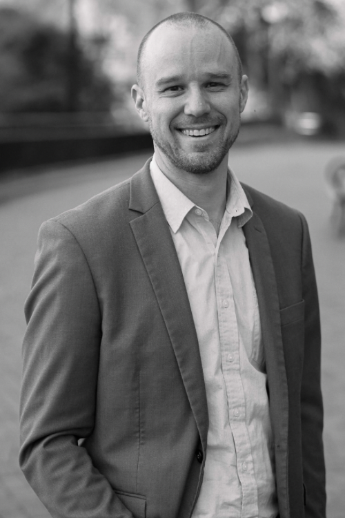 Mike Johnson - Co-Founder & CEO